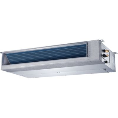 Carrier DLS 18K HP IDU HS DUCTED R-410A product image