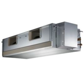 40mbdq58 3 5 Ton Ducted Heat Pump Fan Coil Carrier Hvac