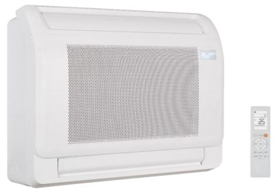 Ductless 12000 Btuh Up to 26 SEER High Heat Capable Heat Pump Condensing  Unit (208/230V) 38MARBQ12AA3 | CE