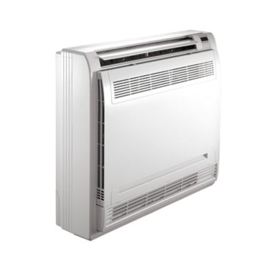 Carrier Ductless 12,000 Btuh Heat Pump Floor Console R-410A (208/230-1-60) product image