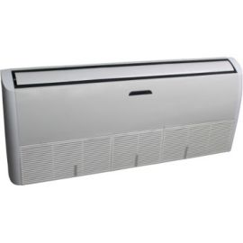 40mbfq58 3 Ductless 5 Ton Heat Pump Floor Console Unit 208 230 1 60 Carrier Hvac