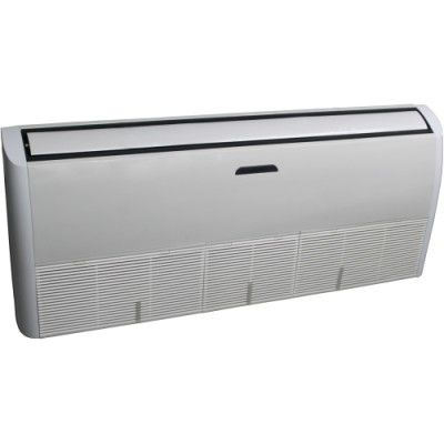 Carrier 40MBFQ58---3 - Ductless 5 Ton Heat Pump Floor Console Unit R-410A 208-230/1/60 product image