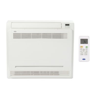 Ductless 18000 Btuh Up to 22 SEER Heat Pump 2 Zone 208/230-1 38MGRQ18B--3 |  CE