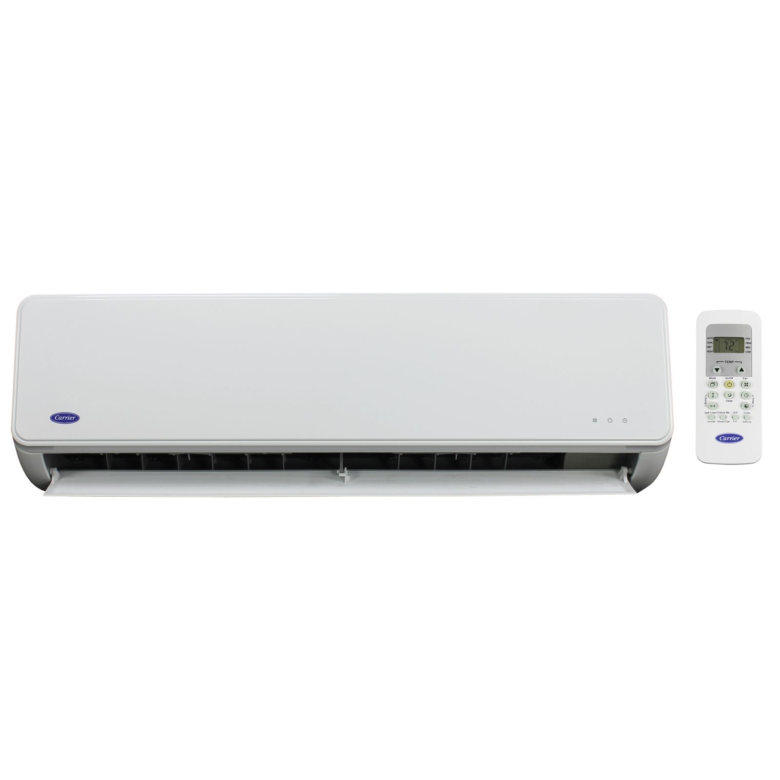 Carrier 40mfq017 3 Mini Split Air Handlers Carrier Hvac