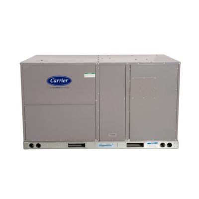 Carrier 5 Ton No Heat Variable Refrigerant Flow (VRF) Rooftop R-410A 208/230-1-60 product image