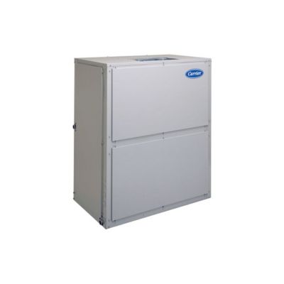 Carrier® Gemini® - 6 Ton Packaged Heat Pump Air Handling Unit R-410A (575-3) product image