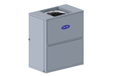 Carrier® Gemini® - 20 Ton Packaged Air-Handling Unit R-454B (460-3) product image