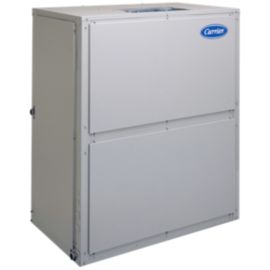Carrier 40ruqa08a2a6 0a0a0 Heat Pump Commercial Air Handlers Carrier Hvac