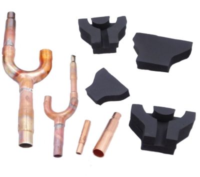 Carrier Y-Joints (Indoor unit Branch joint) product image
