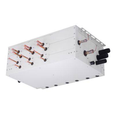 Carrier® - 40VMD006M--3 VRF Multiport Distribution Controller (MDC) product image