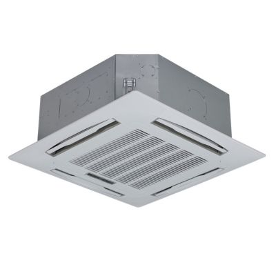 Carrier 1 Ton VRF Indoor Unit - 4-Way Cassette R-410A product image