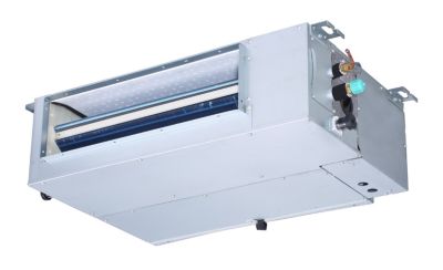 Carrier Variable Refrigerant Flow (VRF) 12000 Btu Low Static Ducted Indoor Unit R-410A product image