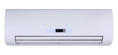 Carrier Ductless Variable Refrigerant Flow (VRF) 7000 Btu High Wall Indoor Unit R-410A product image
