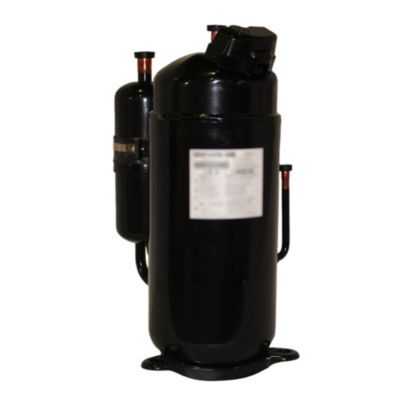 Carrier Single Phase Hermetic Compressor product image
