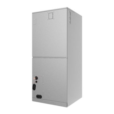 Carrier 2 Ton Heat Pump Crossover System Fan Coil Unit R-454B (208/230-1) product image