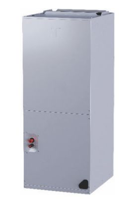 Carrier 4 Ton VRF Vertical Air Handler Unit (208/230-1) product image