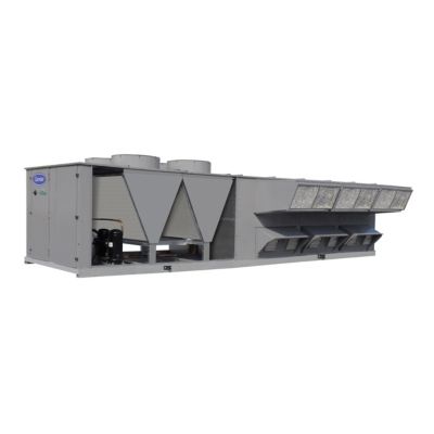 Carrier® WeatherMaker® - 40 Ton Applied Cooling Packaged Unit (460-3-60) product image