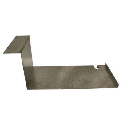 Carrier Factory Authorized Parts™ - 48EJ503434 - Upper Blankoff product image