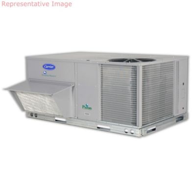 5 ton hvac cost