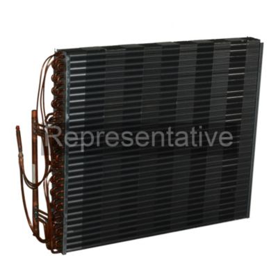 Carrier Factory Authorized Parts™ - 48HG400283 - Coil Cond Al/Cu E-Coat product image