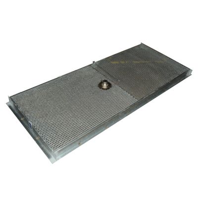 Carrier Factory Authorized Parts™ - 48NG501217 CFM Sensor Assembly product image