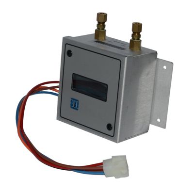 Carrier Factory Authorized Parts™ - 48NG501985 - Sensor Diff Press (Dpt) product image