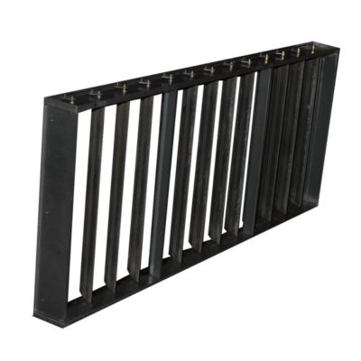 Carrier Factory Authorized Parts™ - 48NG680010 Fresh Air Damper product image