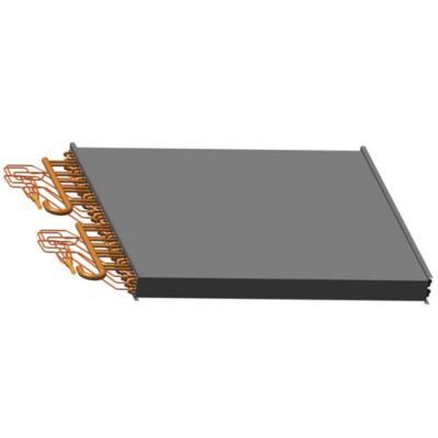 Carrier Indoor Coil Assembly;Fc12 Pc product image