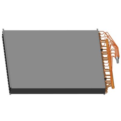 Carrier Indoor Coil Assembly;Fc09 Pc product image