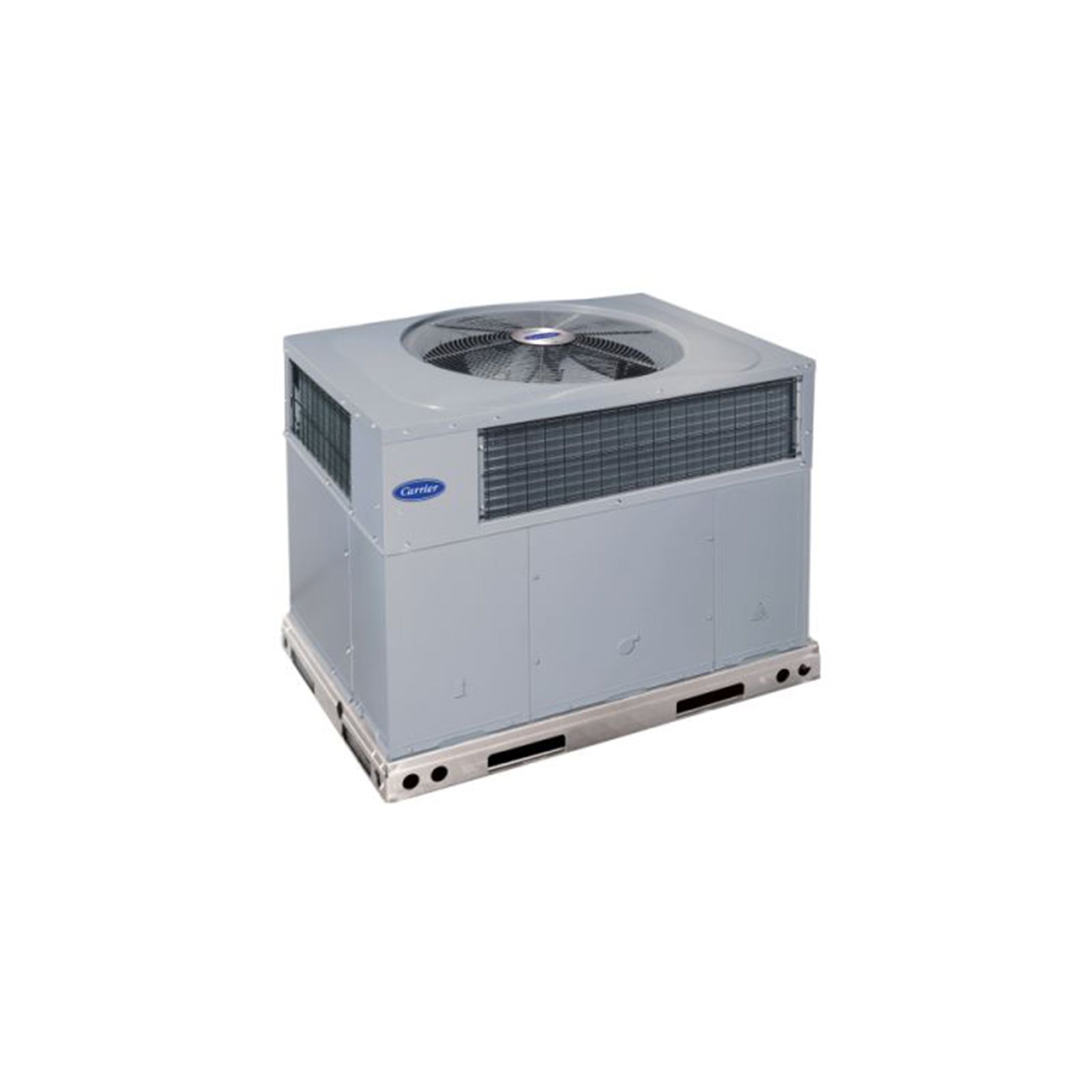 Carrier Comfort 3 Ton 14 Seer Heat Pump System Comfort Depot
