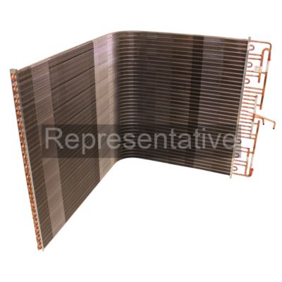 Carrier Factory Authorized Parts™ - 50DK403811 - OUTDOOR COIL AL/CU product image