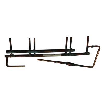 Carrier Factory Authorized Parts™ - 50DK407271 - Header Asy product image