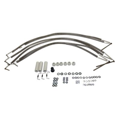Carrier Factory Authorized Parts™ - 50DQ660008 - Element Repair Kit product image