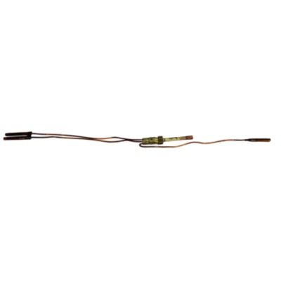 Carrier Factory Authorized Parts™ - 50DT400109 - Header Asy Distr (W/ Metering product image