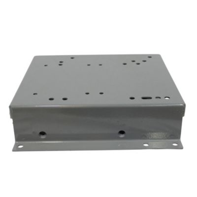 Carrier Factory Authorized Parts™ - 50DW400129 - Motor Plate Assy product image