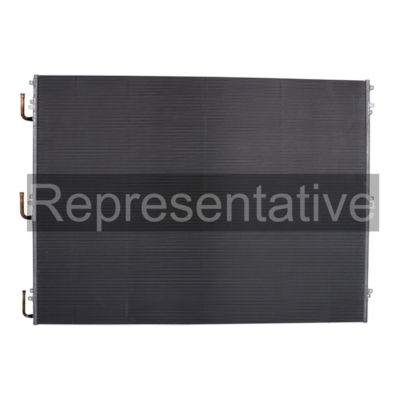 Carrier Evaporator Coil E-Coat product image