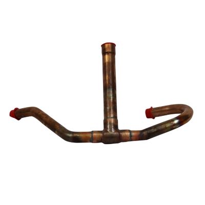 Carrier Factory Authorized Parts™ - 50EJ400350 - Suction Tube Asy product image