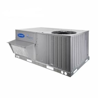 Carrier® WeatherMaker® - 5 Ton Packaged Rooftop Cooling Only & Electric Heat Unit R-454B (460-3-60) product image