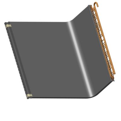 Carrier Factory Authorized Parts™ - 50HE002138C Formed Coil,OD;FC28 EC CKT-A product image