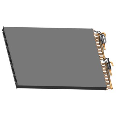 Carrier Indoor Coil Assembly;Fc28 Al product image