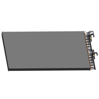 Carrier Factory Authorized Parts™ - 50HE002295 Indoor Coil Assembly, FC24 (Al) product image