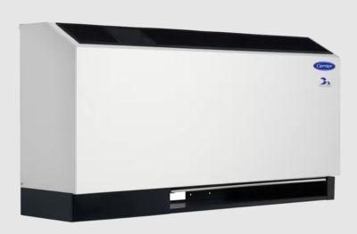 Carrier® Aquazone™ - .75 Ton Water-Cooled Console Water Source Heat Pump product image