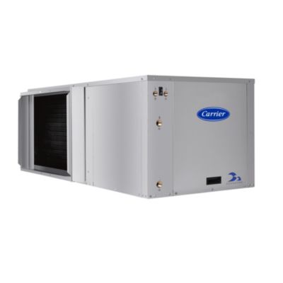 Carrier® Aquazone™ - 5 Ton Horizontal Water Source Heat Pump R-410A (208/230-3-60) product image
