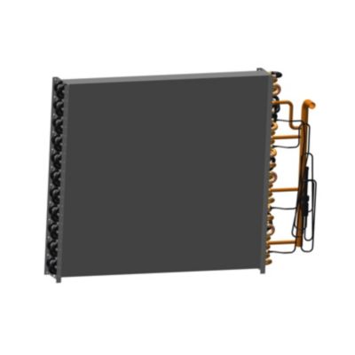 Carrier Coil Evaporator Aluminum/Copper Ecoat product image