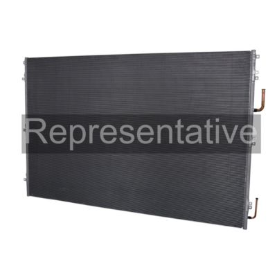 Carrier Factory Authorized Parts™ - 50TG505194 - Condenser Coil MCHX product image