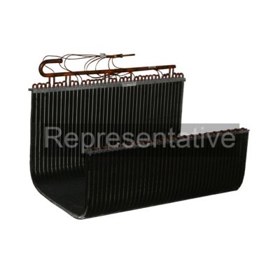 Carrier Formed Coil Od;Fc16 Copper Ckt-B product image