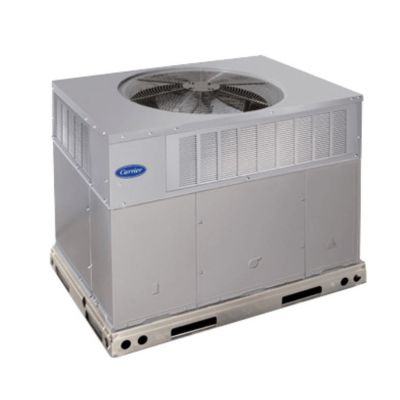 Carrier® Comfort™ - 3.5 Ton Residential Packaged Air Conditioning Unit product image
