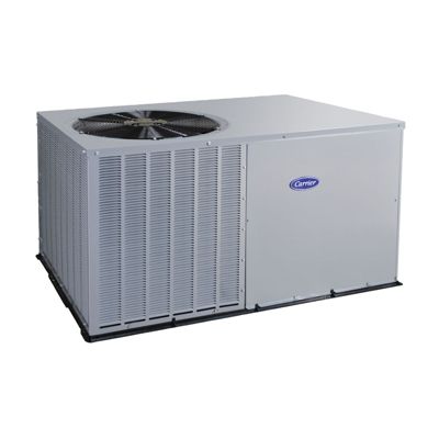 Carrier® - 2 Ton 13.4 SEER2 Residential Packaged Heat Pump Unit product image