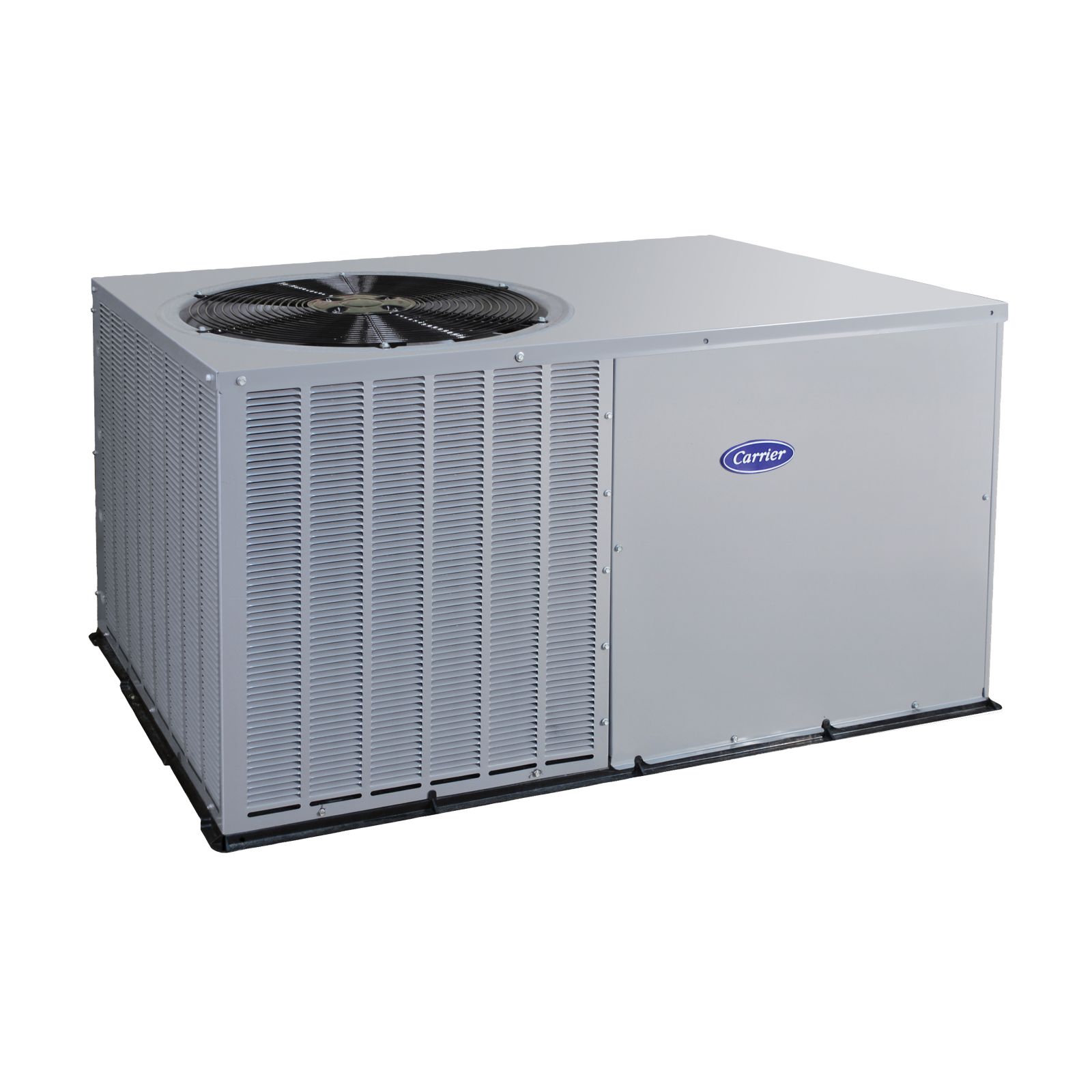 Carrier Package Ac Unit 3 5 Ton 14 Seer Carrier Hvac