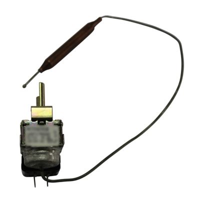 Carrier Factory Authorized Parts™ - 5303015319 - Ele Thermostat product image